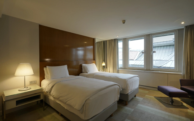 Radisson Blu Bosphorus , Istanbul