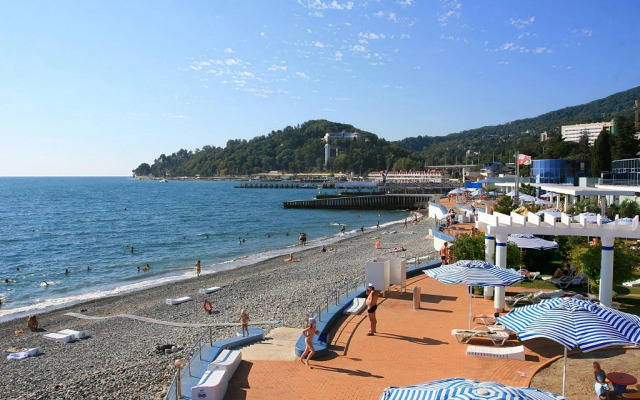 Milar Guest House