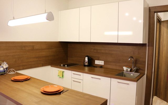 Гостевой дом YES OK