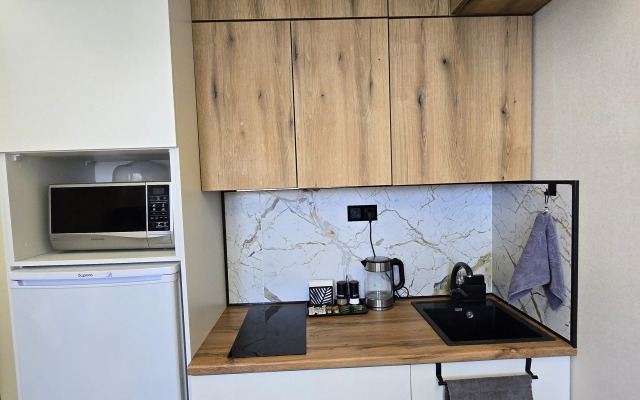 Dobry Sutki 24 Ufa Flat