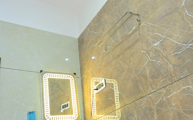 Shri Harshan Kripa Guest House