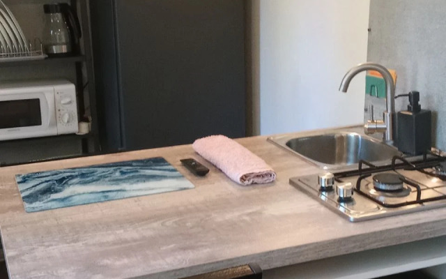 AVA Modul Cottage