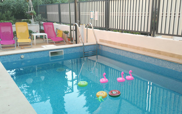 Marjan park Apartments