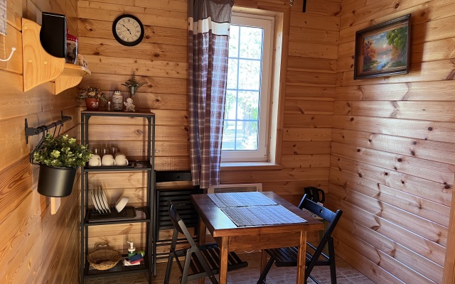 "Domik Na Ferme" Guest House