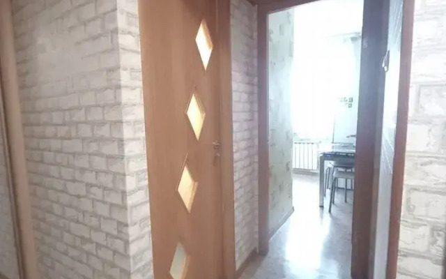 Na prospekte Mira 176 Flat