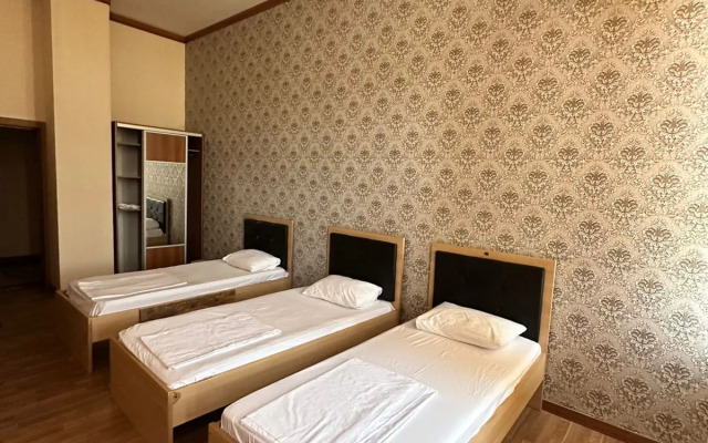 Отель Arena Imishli