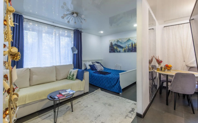 Апартаменты в Туристическом Центе Минска