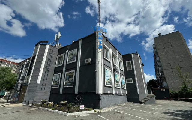 Tri Kita Mini Hotel