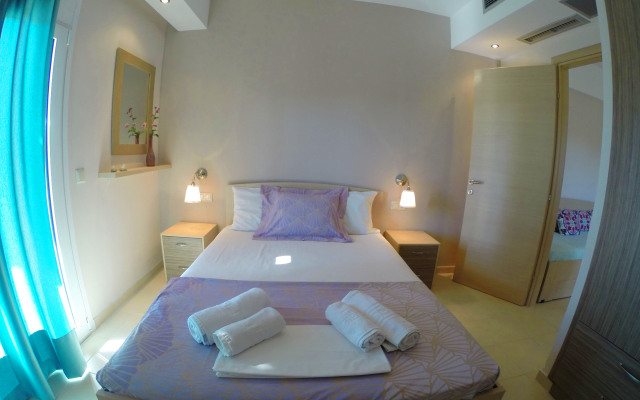 Kanali Homes