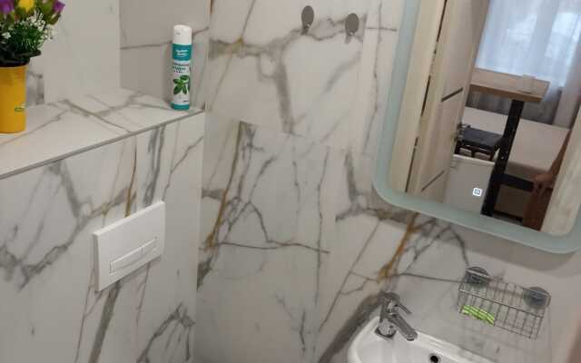 Квартира на Итальянской 37/18 2