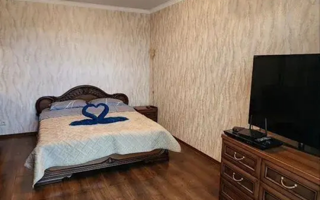 Квартира на улице Гайдара 12