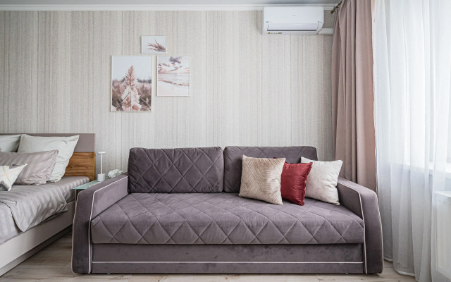 Amber Holiday Apartments