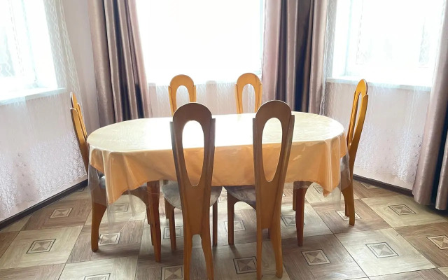 Гостевой дом Елена