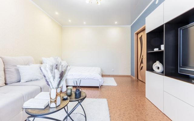 Апартаменты Residence Elegance