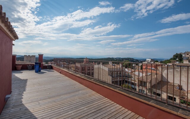Begur Villa