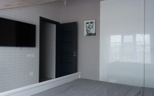 Dva Shaga Do Morya Kv 34 Flat