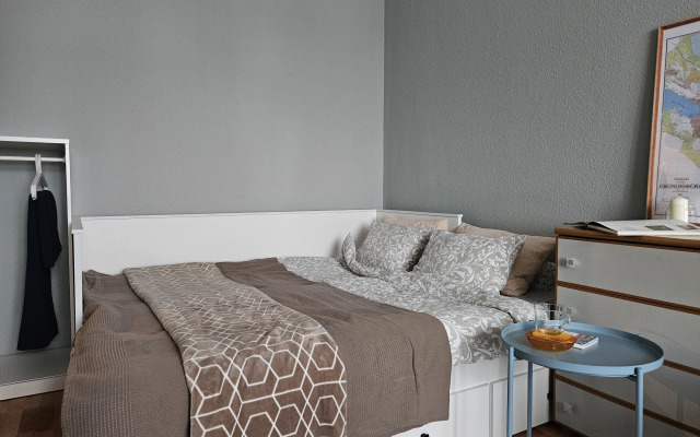 Квартира Самоцветы Cемейная