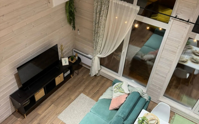 Ekho Kostra Guest house