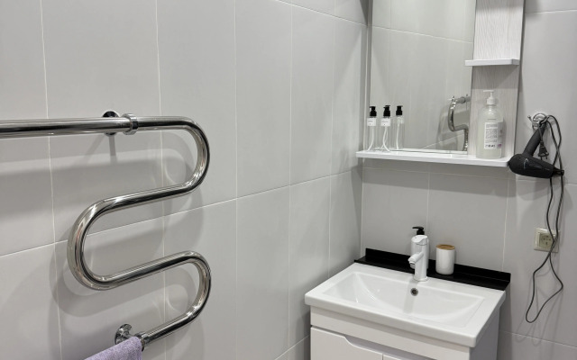 Квартира от Apart MV на Новоселов