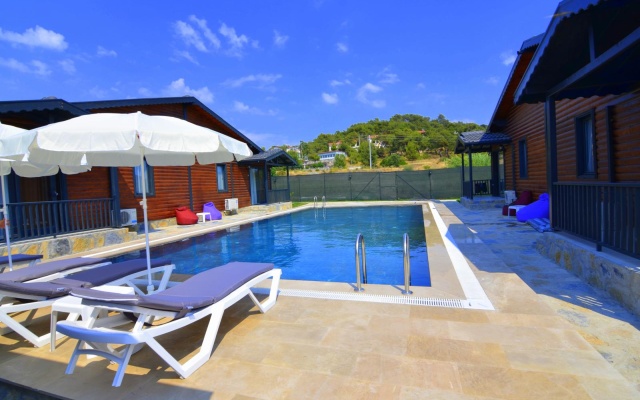 Апарт-отель Summertime Bungalows