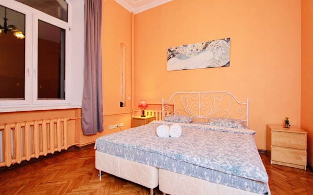 Квартира Свободна - на Маяковской