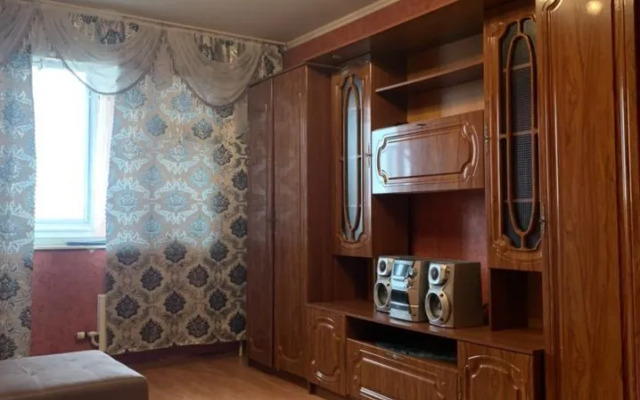 Квартира Двухкомнатная Зелёная 34