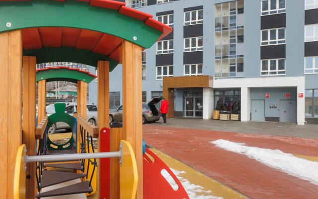 Евродвушка Этажидейли рядом с Центром