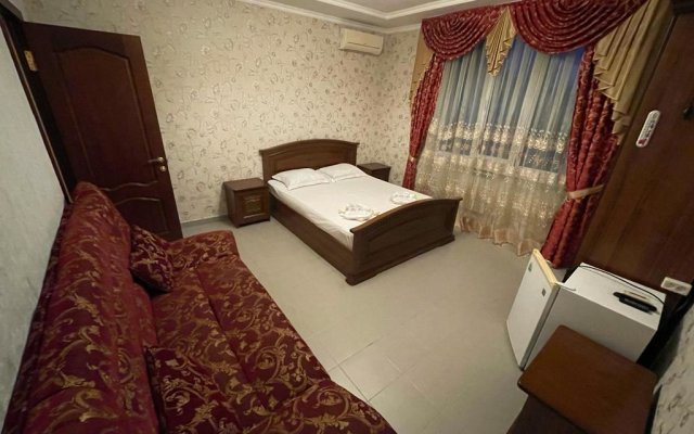 Gostevoy Dom Valencia Guest House