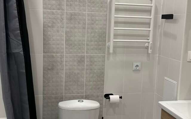 Квартира на улице Республики 204к11