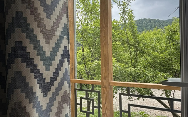RestArt Boutique Hotel