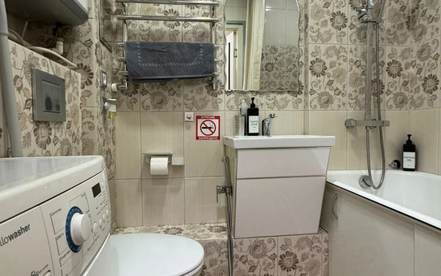 Апартаменты Созвездие Камчатки на Рыбаков 18