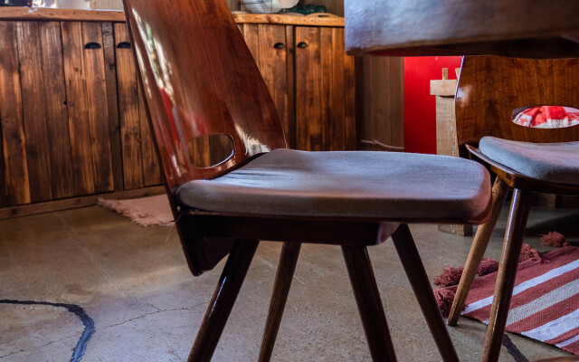 Апартаменты Удивительное Рядом 1