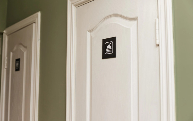 Хостел Город