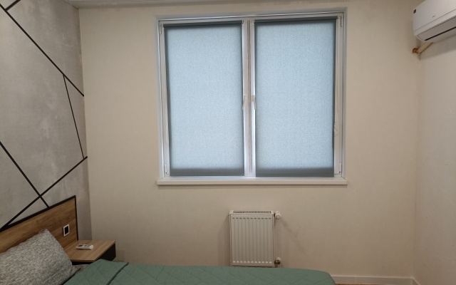 Kvartira v Zhk Garant k2 Apartments