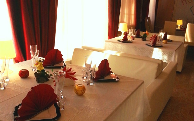 Nadezhda Guest House