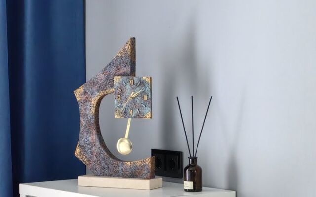Home Na Prospekte Imeni Gazety Krasnoyarskiy Rabochiy 83 Flat