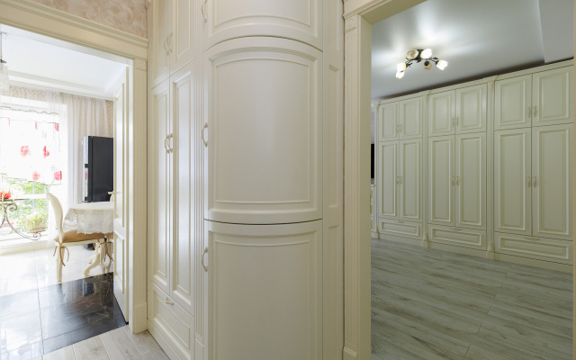 Flat On Ozernaja Apartments