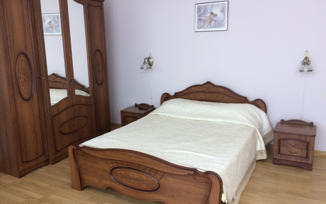 Гостевой дом Русь Геленджик