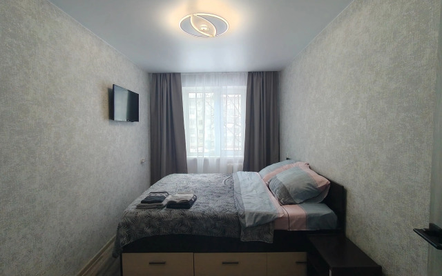 Квартира Двухкомнатная квартира в Южном микрорайоне