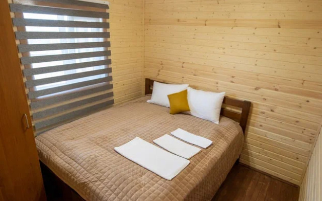 Гостевой дом Прибой