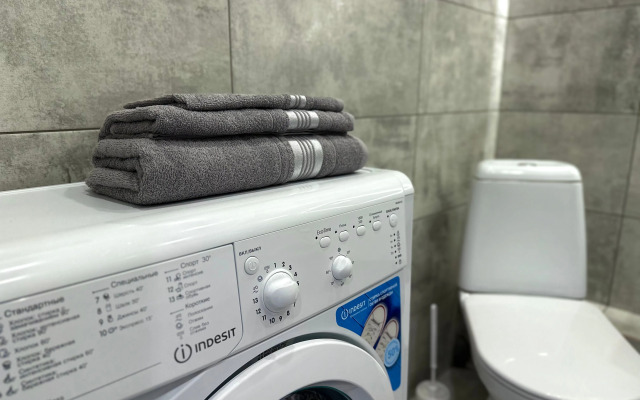 Квартира Студия Эрида