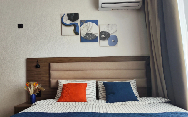 Апартаменты Студия в Измайлово 398