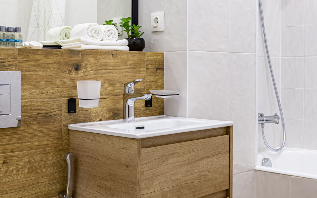 Letyourflat De Lux Apartments