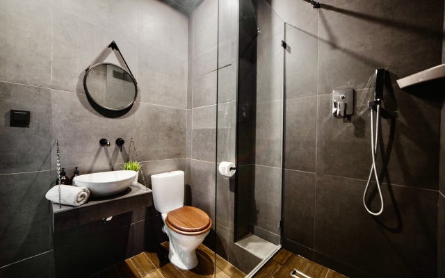 Culture 9 Apartment