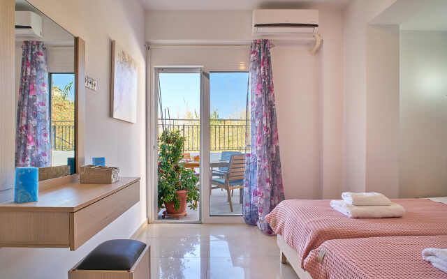 Lake View Suites Hotel