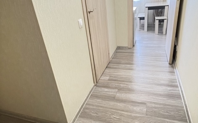 Berezhok 5 Apartments