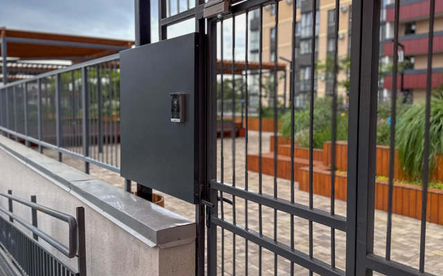 Квартира Макарена стильные дизайнерские апартаменты в ЖК Любимово