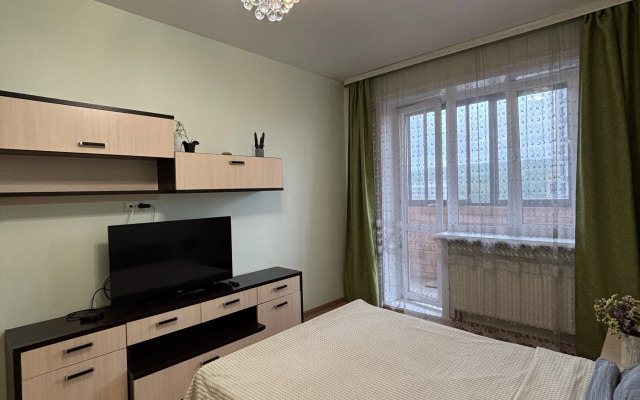 Апартаменты Проезд Юрия Тена 26/6