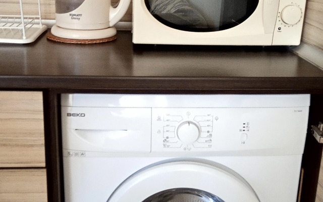 Na Kiparis Apartments