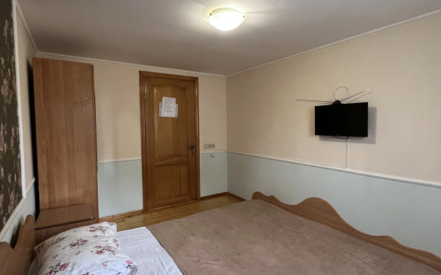U Morya Mini-Hotel